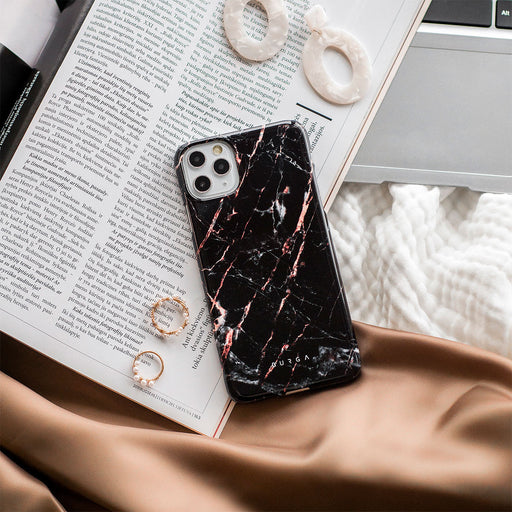 Rose Gold Marble - Xiaomi 13 Lite Case 5
