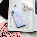 Cotton Candy - iPhone 15 Plus Case 23