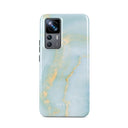Sea Salt - Xiaomi 12T Pro Case 1