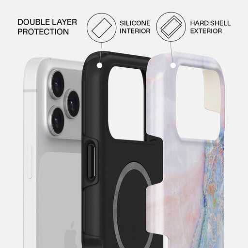 Holo - Holographic iPhone 17 Pro Max Case