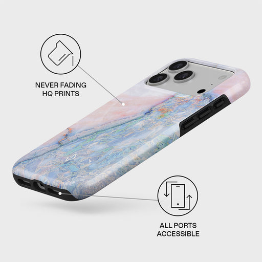 Holo - Holographic iPhone 17 Pro Max Case