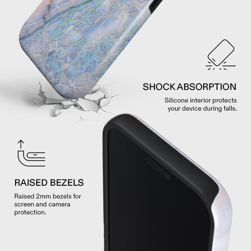 Holo - Holographic iPhone 17 Pro Max Case