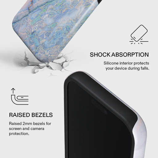 Holo - Holographic iPhone 17 Pro Case