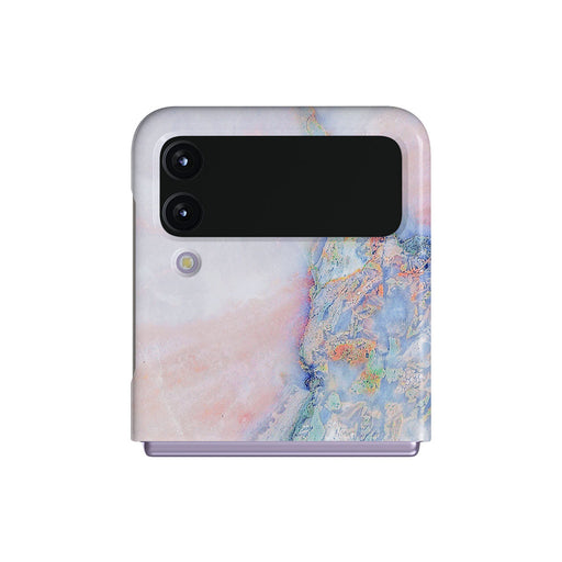 Holo - Holographic Samsung Galaxy Z Flip 4 Case 1