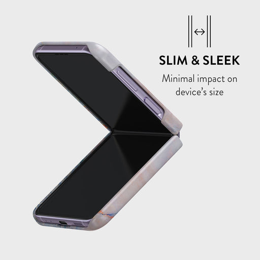 Holo - Holographic Samsung Galaxy Z Flip 4 Case 4