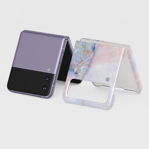 Holo - Holographic Samsung Galaxy Z Flip 4 Case 5