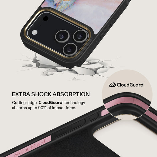 Holo - Holographic iPhone 17 Pro Max Case