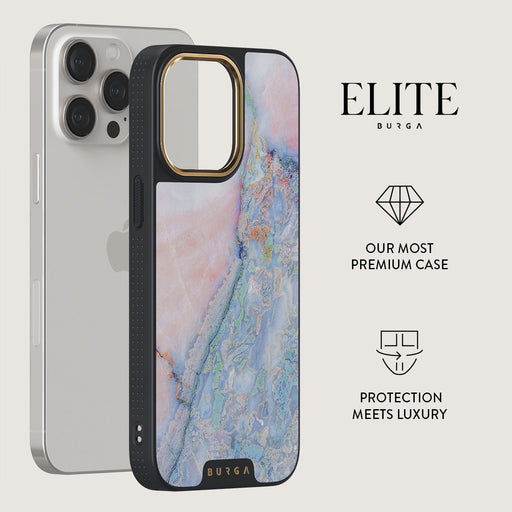 Holo - Holographic iPhone 15 Pro Max Case