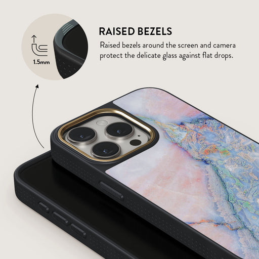 Holo - Holographic iPhone 15 Pro Max Case