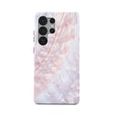 Mermaid Crown - Sea Shell Samsung Galaxy S25 Ultra Case 1