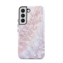 Mermaid Crown - Sea Shell Samsung Galaxy S22 Case