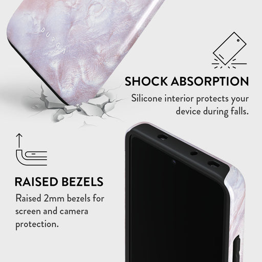 Mermaid Crown - Sea Shell Xiaomi 13T Case 4