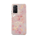 Golden Coral - Pink Xiaomi Redmi Note 11 Pro+ Case 1