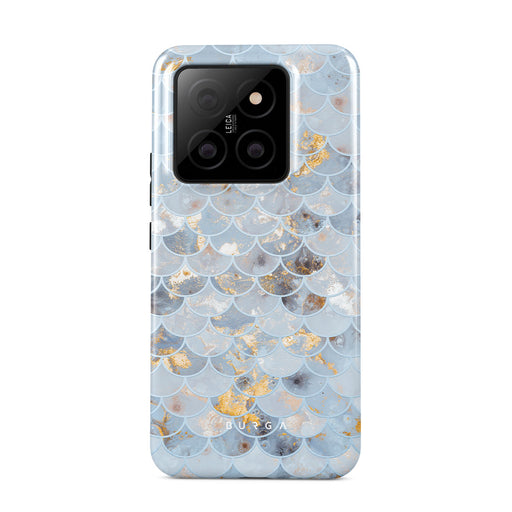 Mermaid Skin - Xiaomi 14 Case 1