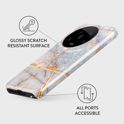 Shallow Sea - Xiaomi 14 Ultra Case 3