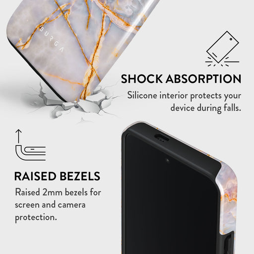 Shallow Sea - Xiaomi 14 Ultra Case 4