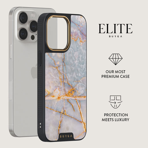 Shallow Sea - iPhone 15 Pro Max Case