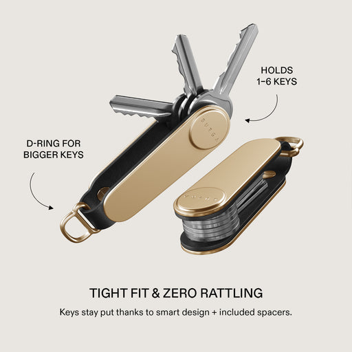 Metal Key Organizer