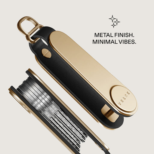 Metal Key Organizer
