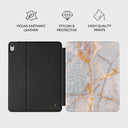 Shallow Sea - iPad Air 11 (7th/6th Gen) Case 2