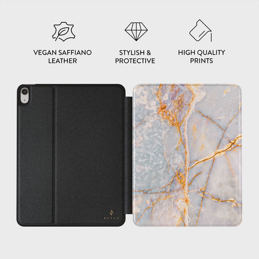 Shallow Sea - iPad Air 11 (7th/6th Gen) Case 2