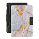 Shallow Sea - Samsung Galaxy Tab S9 Case 1