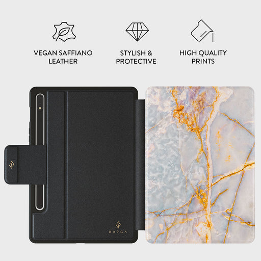 Shallow Sea - Samsung Galaxy Tab S9 Case 2