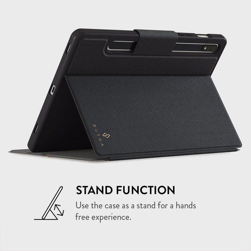 Shallow Sea - Samsung Galaxy Tab S9 Case 4
