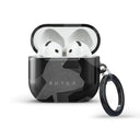 Night Black Camouflage - AirPods 4 Case 1