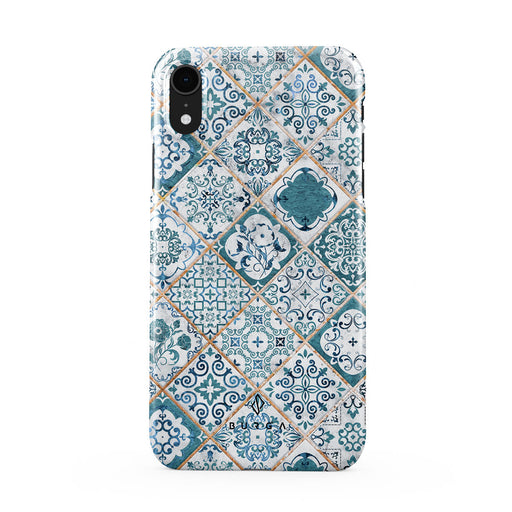 Tropical Oasis - Ornament iPhone XR Case 1