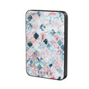 Pink Beach - Mosaic Magnetic Power Bank 1