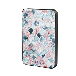 5,000 mAh
