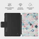 Pink Beach - Mosaic Samsung Galaxy Tab S8/S7 Case 2