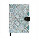 Tropical Oasis - Ornament Notebook 1