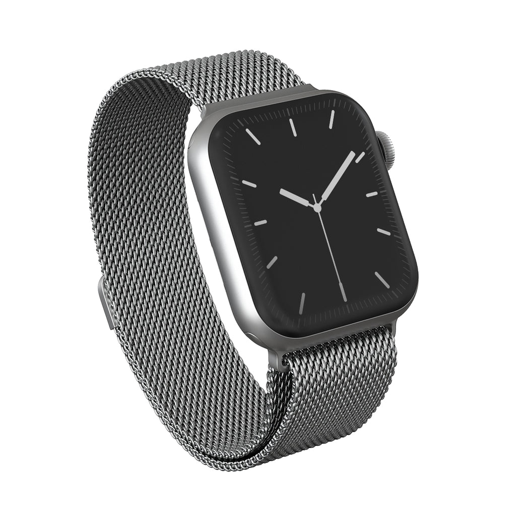 Apple Watch Band Metal Mesh