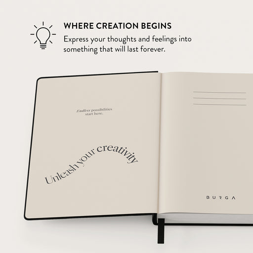 Office Siren - Notebook 4