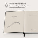 Wildflower - Notebook 4