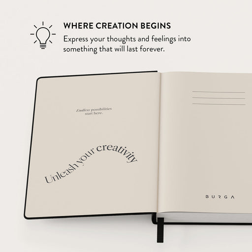 Wildflower - Notebook 4