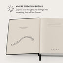 Mustang - Notebook 4