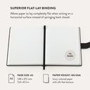 Tricked Me - Notebook 9