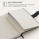 Distant Noise - Terazzo Notebook 12