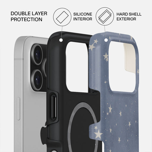 North Star - iPhone 17 Pro Case