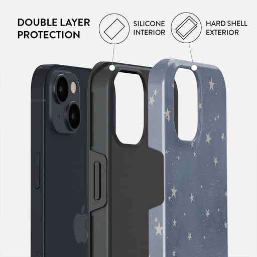 North Star - iPhone 15 Case
