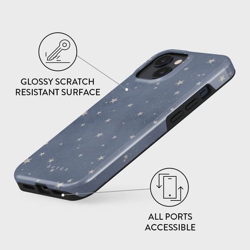 North Star - iPhone 15 Case