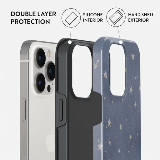 North Star - iPhone 14 Pro Max Case