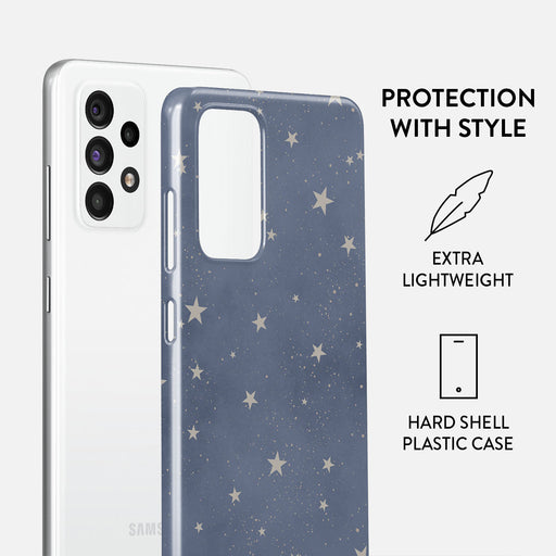 North Star - Samsung Galaxy A72 4G / 5G Case 2