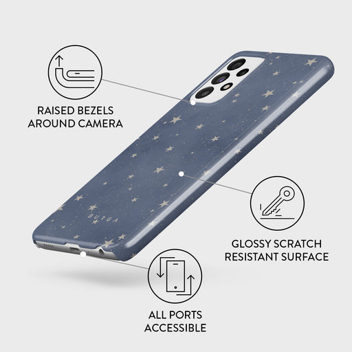 North Star - Samsung Galaxy A72 4G / 5G Case 3