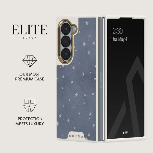 North Star - Samsung Galaxy Z Fold 6 Case