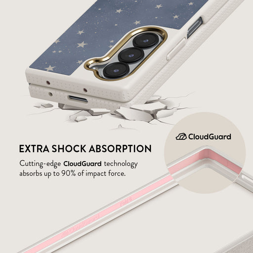 North Star - Samsung Galaxy Z Fold 6 Case