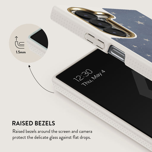 North Star - Samsung Galaxy Z Fold 6 Case